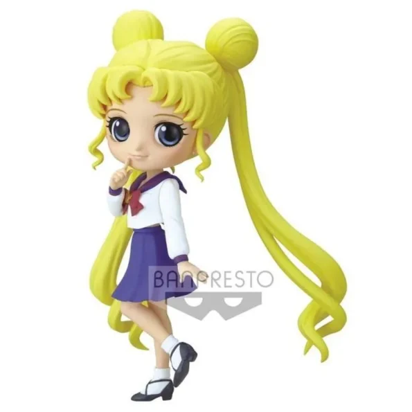 Anime Import Usagi Tsukino Q Posket-3