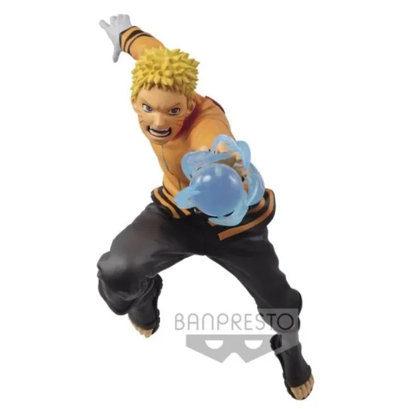 Anime Import Uzumaki Naruto Vibration Stars-3
