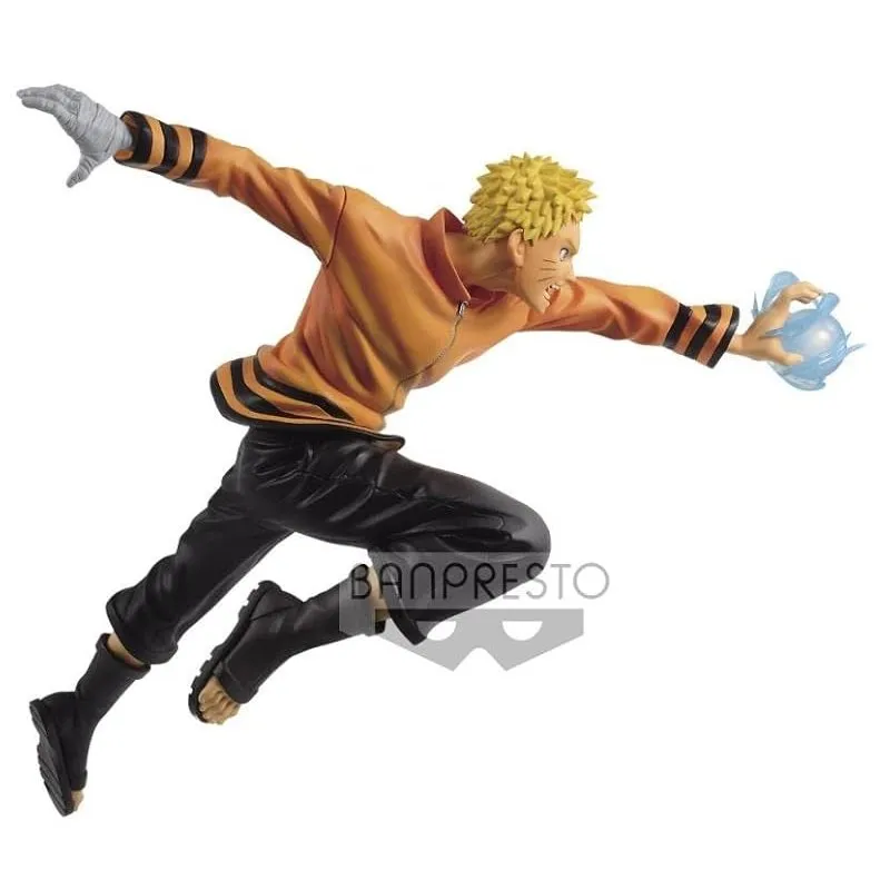 Anime Import Uzumaki Naruto Vibration Stars-4