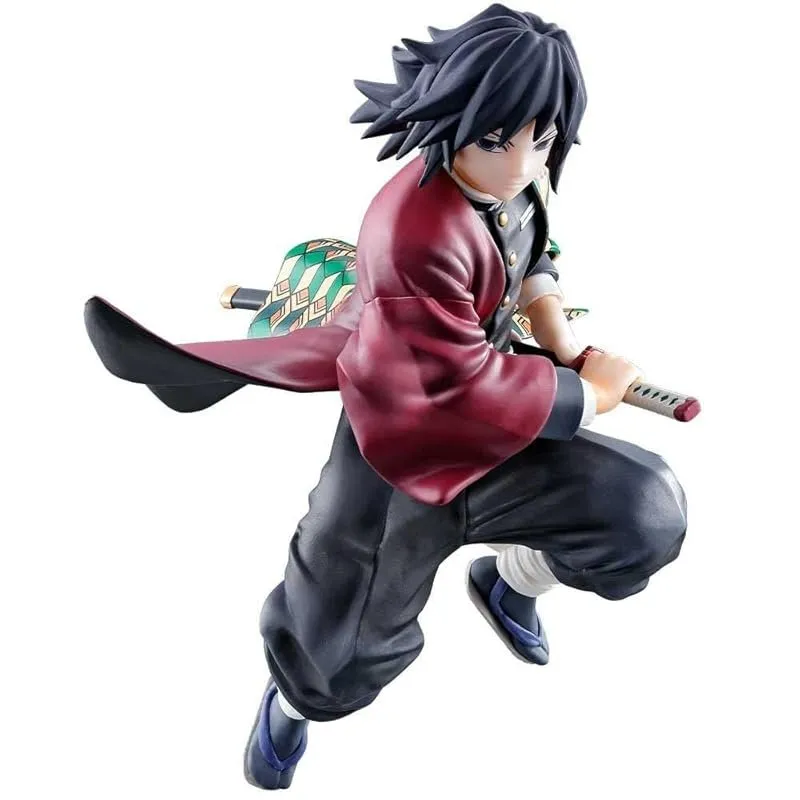 Anime Import Gyu Tomioka The Second Ichibansho-1