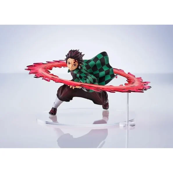Anime Import Tanjiro Kamado ConoFig-1