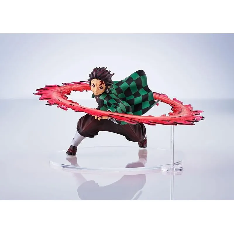 Anime Import Tanjiro Kamado ConoFig-1