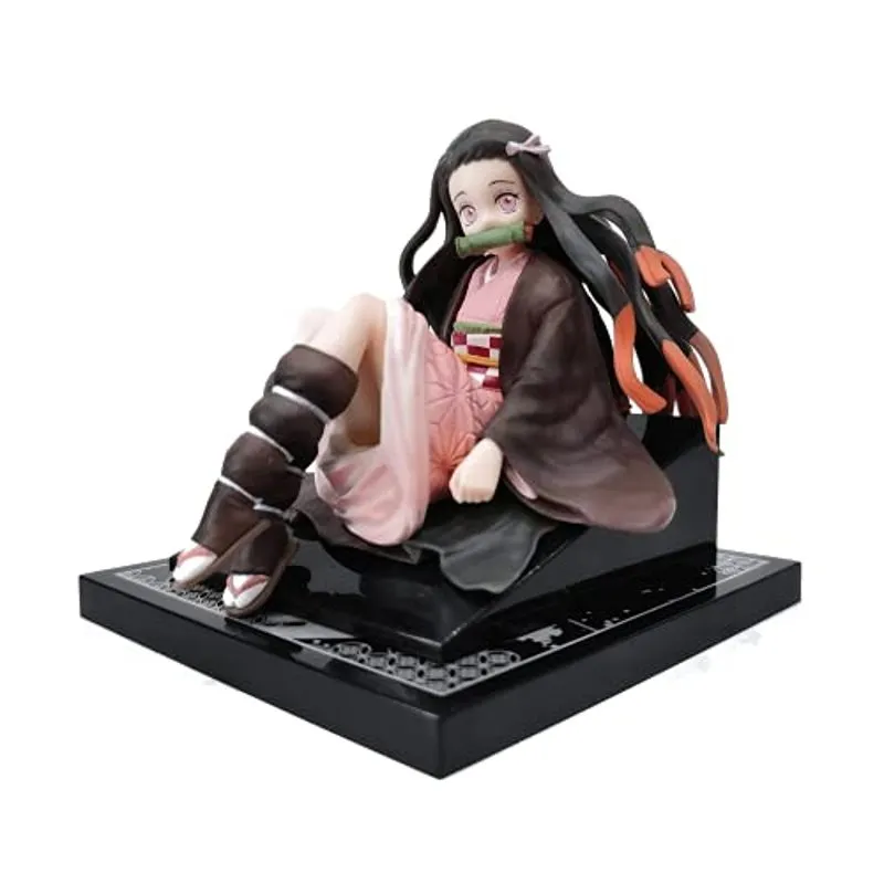 Anime Import Nezuko Kamado The Second Ichibansho-1