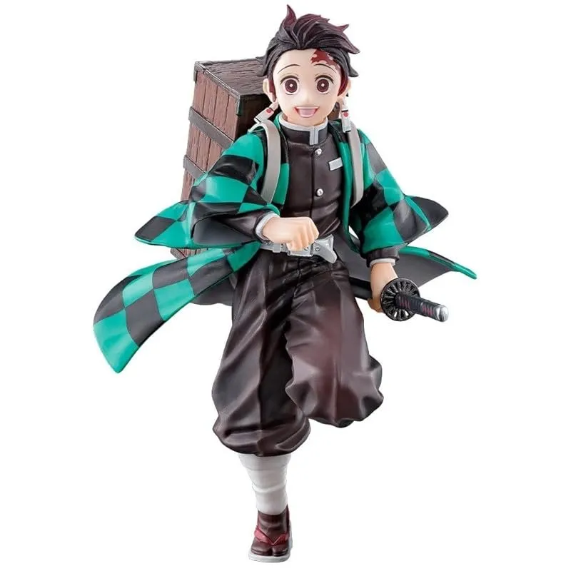 Anime Import Tanjiro Kamado The Third Ichibansho-1