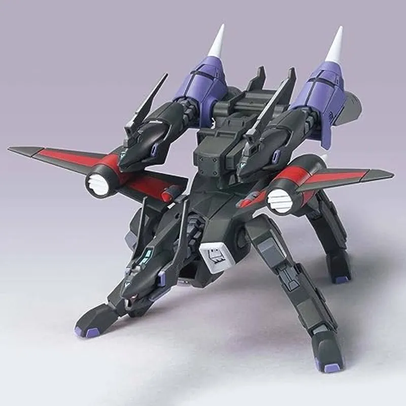 Anime Import Stargazer TMF/A-802W2 Kerberos BuCue HG 1/144-2