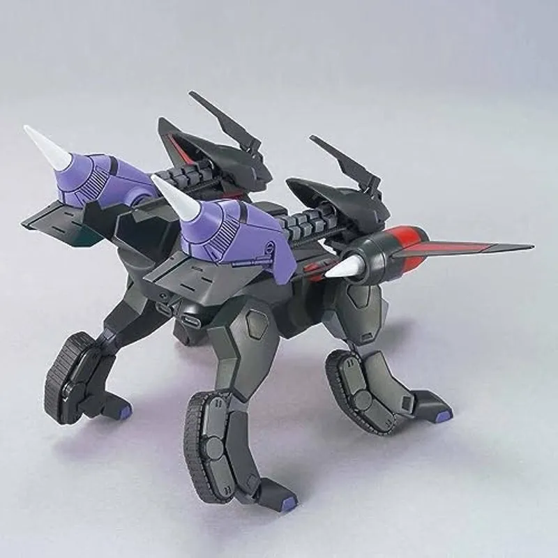 Anime Import Stargazer TMF/A-802W2 Kerberos BuCue HG 1/144-3