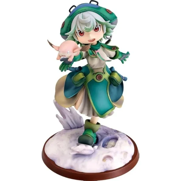 Anime Import Prushka 1/7-1