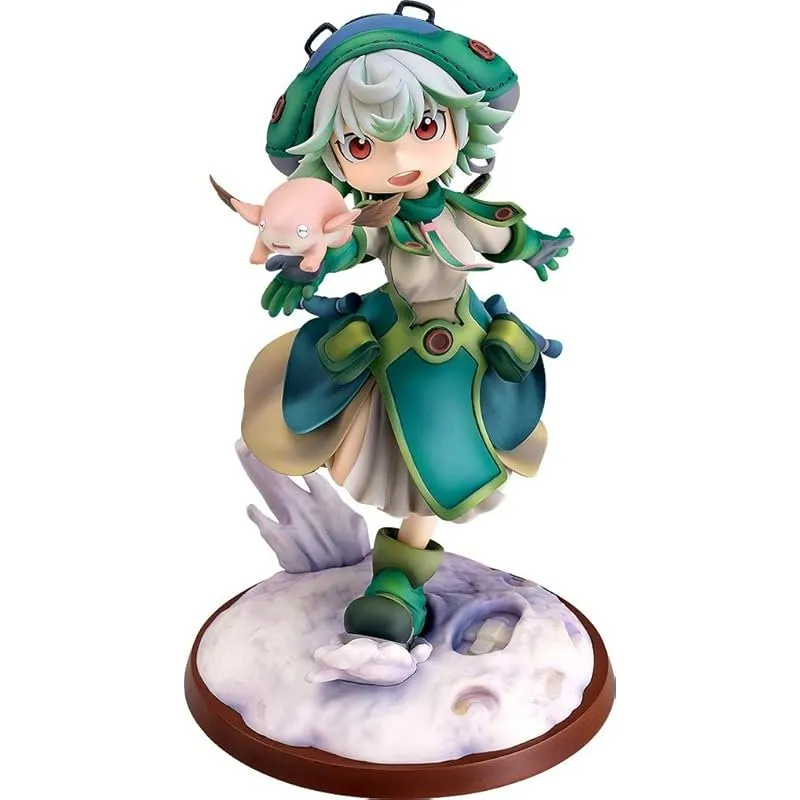 Anime Import Prushka 1/7-1