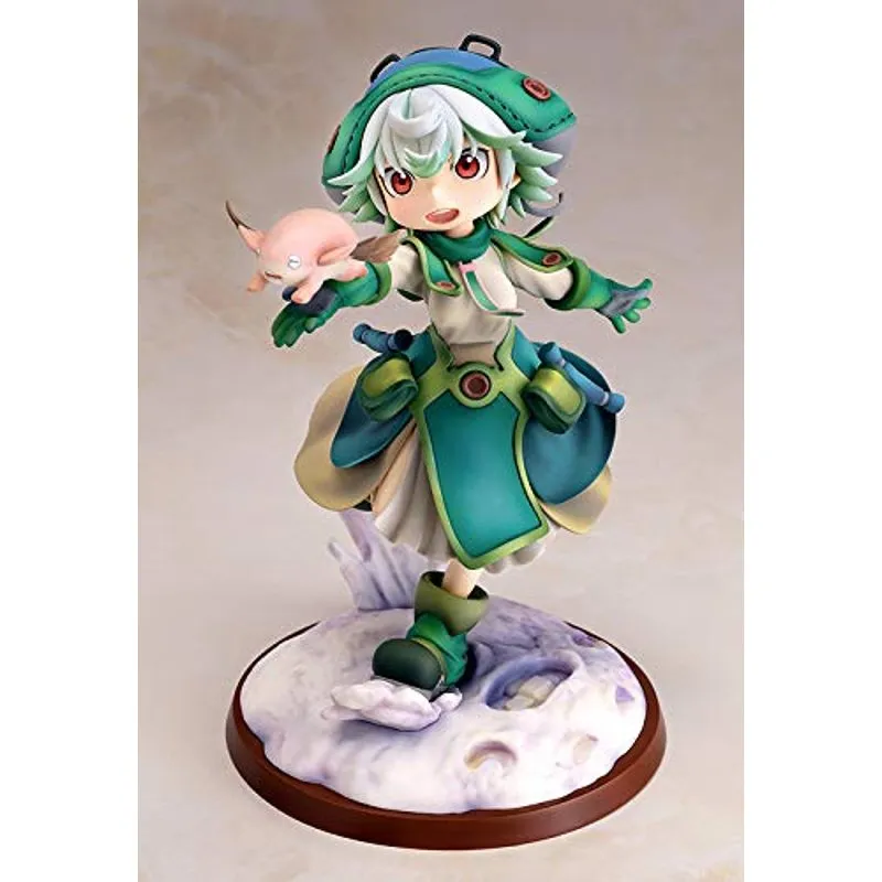 Anime Import Prushka 1/7-2