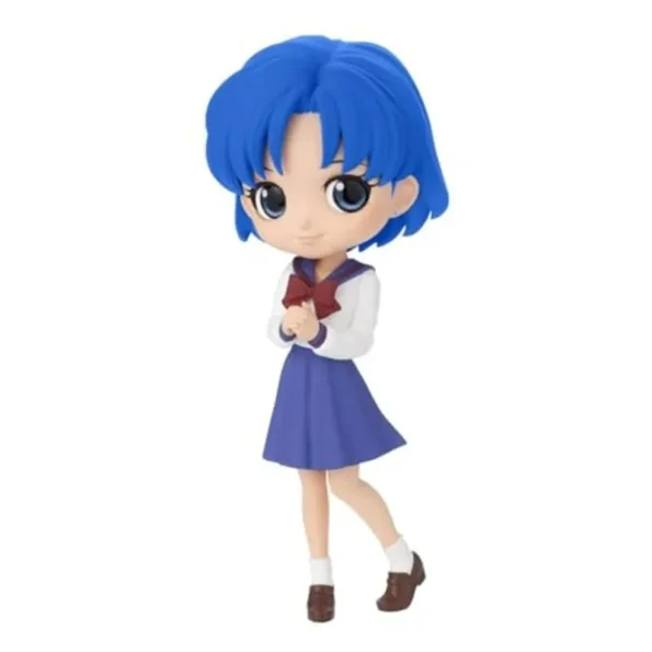Anime Import Ami Mizuno Q Posket Ver.A-3