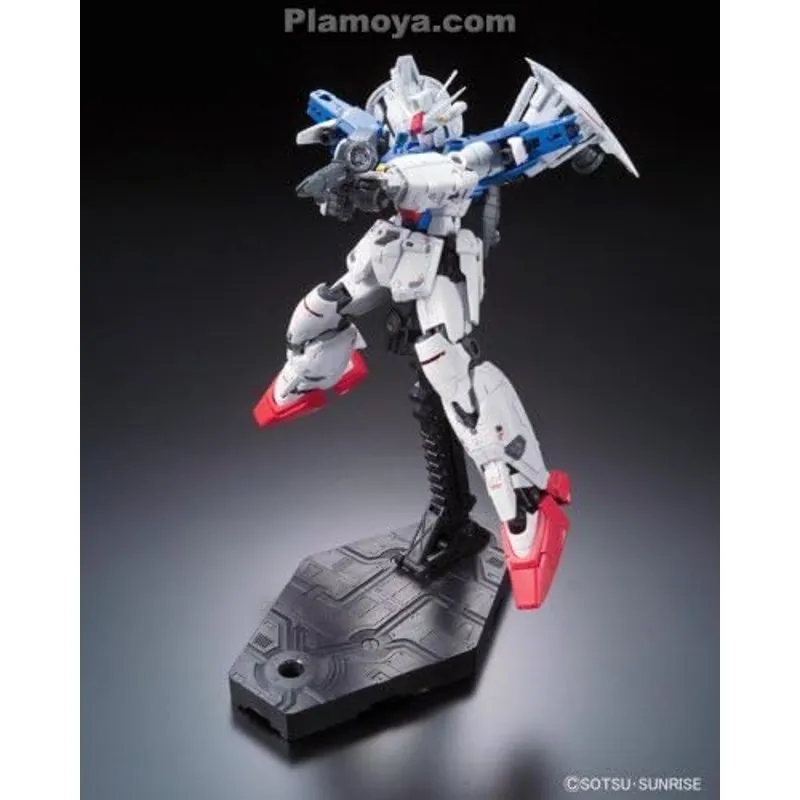 Anime Import GP-01 Full Burnern RG 1/144-2