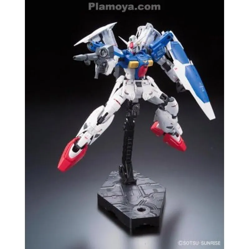 Anime Import GP-01 Full Burnern RG 1/144-3