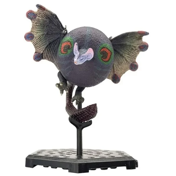 Anime Import Nightshade Paolumu-1