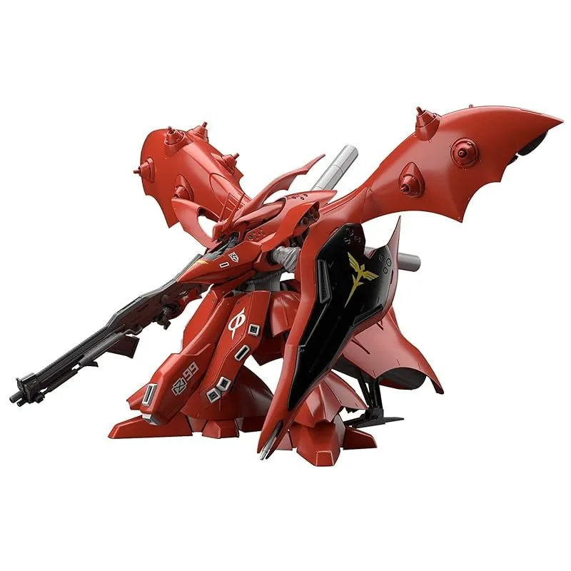 Anime Import Nightingale HGUC 1/144-1