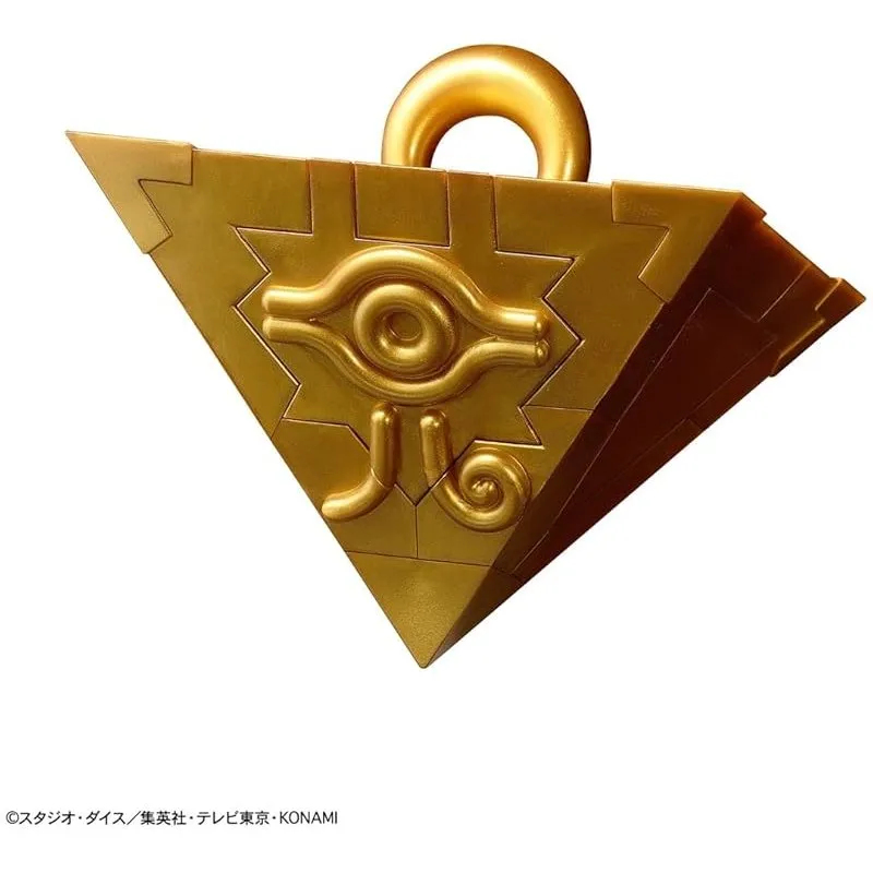 Anime Import Millennium Puzzle-1