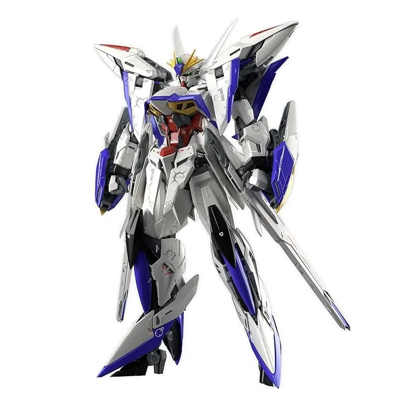Anime Import Eclipse MG 1/100-1