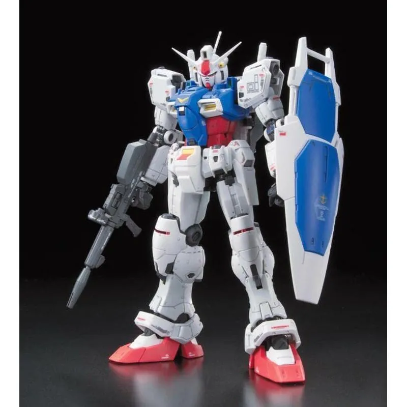 Anime Import GP-01 Zephyrantes RG 1/144-2