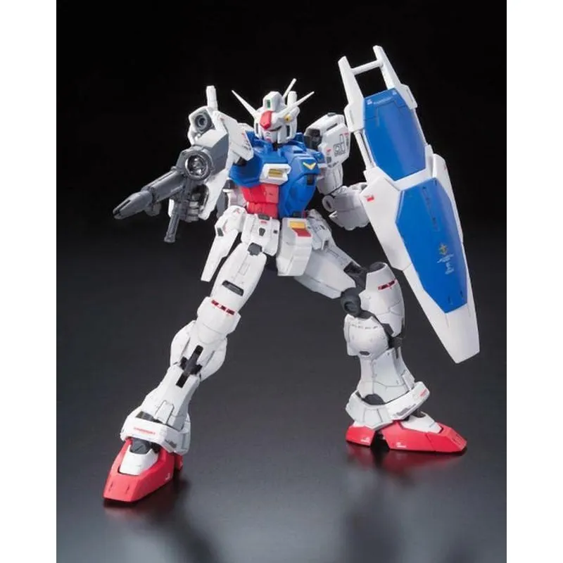 Anime Import GP-01 Zephyrantes RG 1/144-3