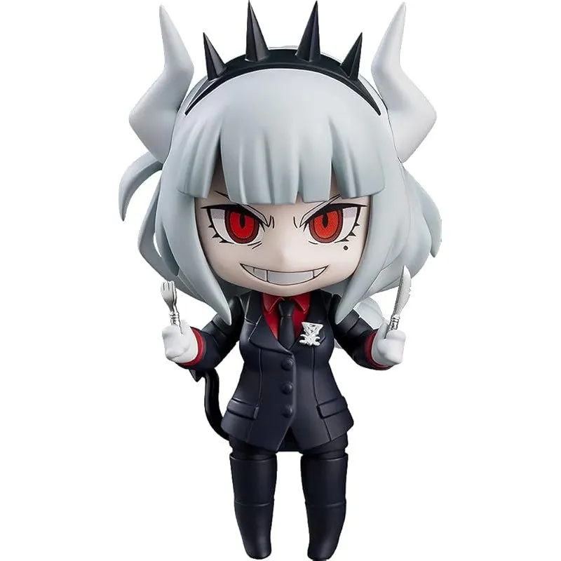 Anime Import Lucifer Nendoroid-1