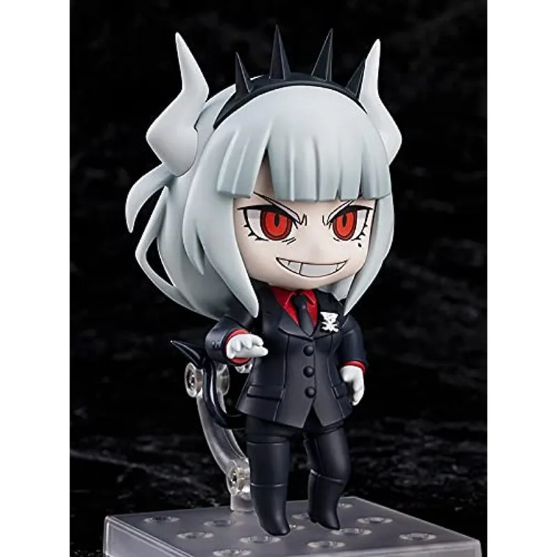 Anime Import Lucifer Nendoroid-2