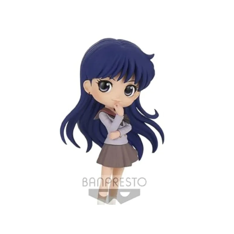 Anime Import Rei Hino Q Posket-2