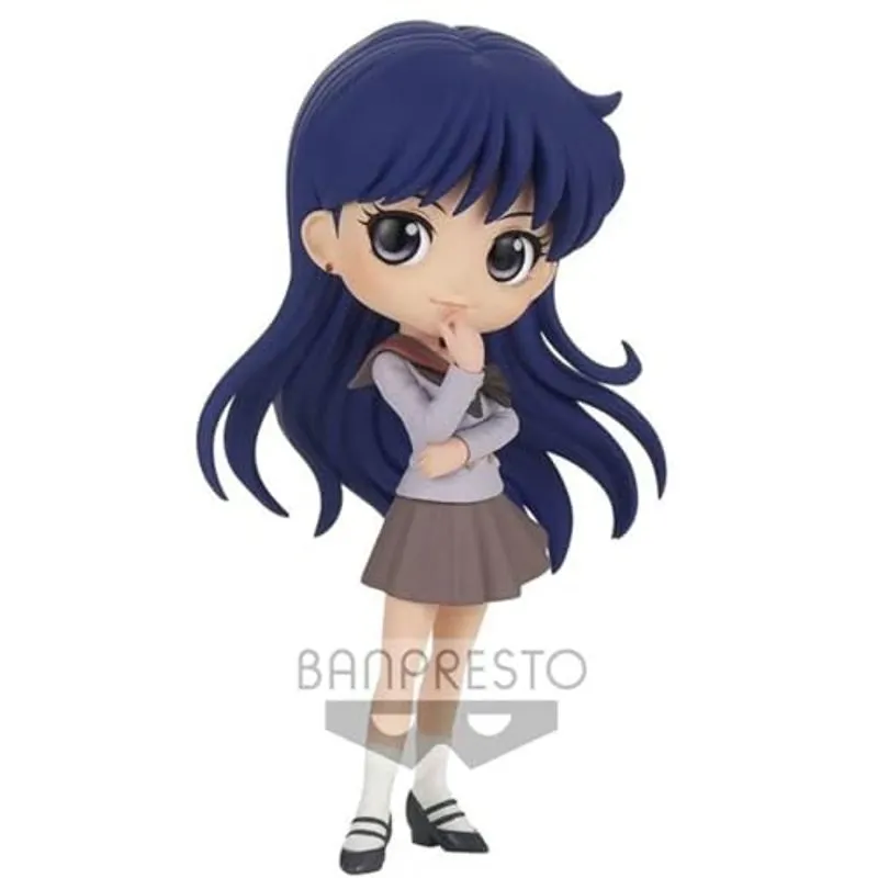 Anime Import Rei Hino Q Posket-3