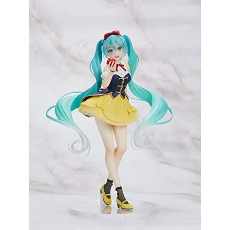 Anime Import Hatsune Miku Wonderland Snow-2