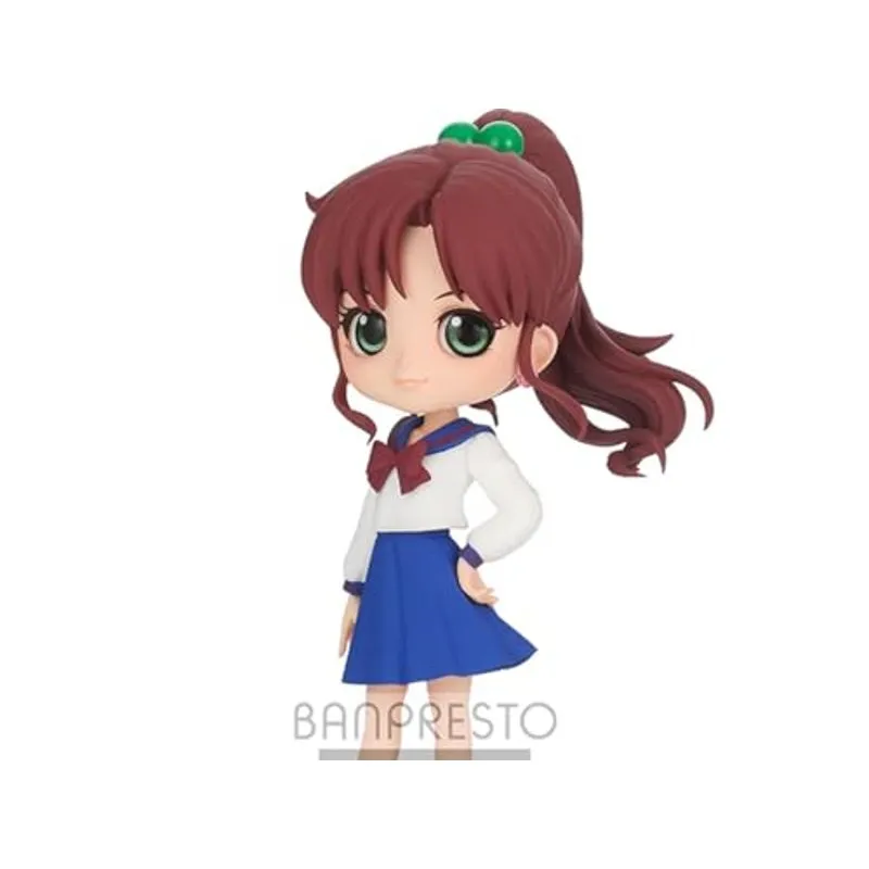 Anime Import Makoto Kino Eternal Q Posket Ver.A-2