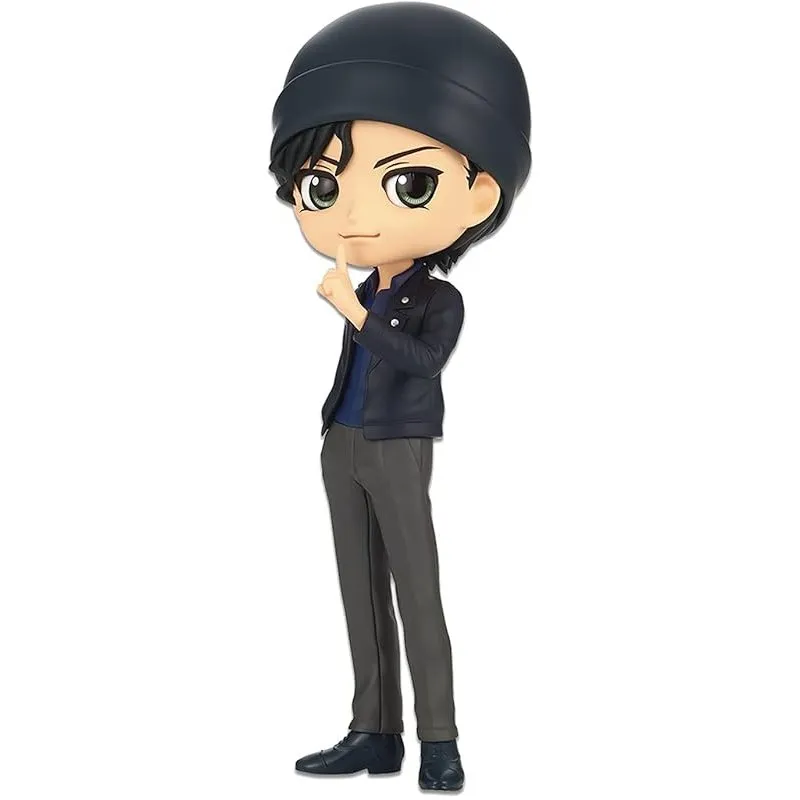 Anime Import Shuichi Akai Q Posket-1