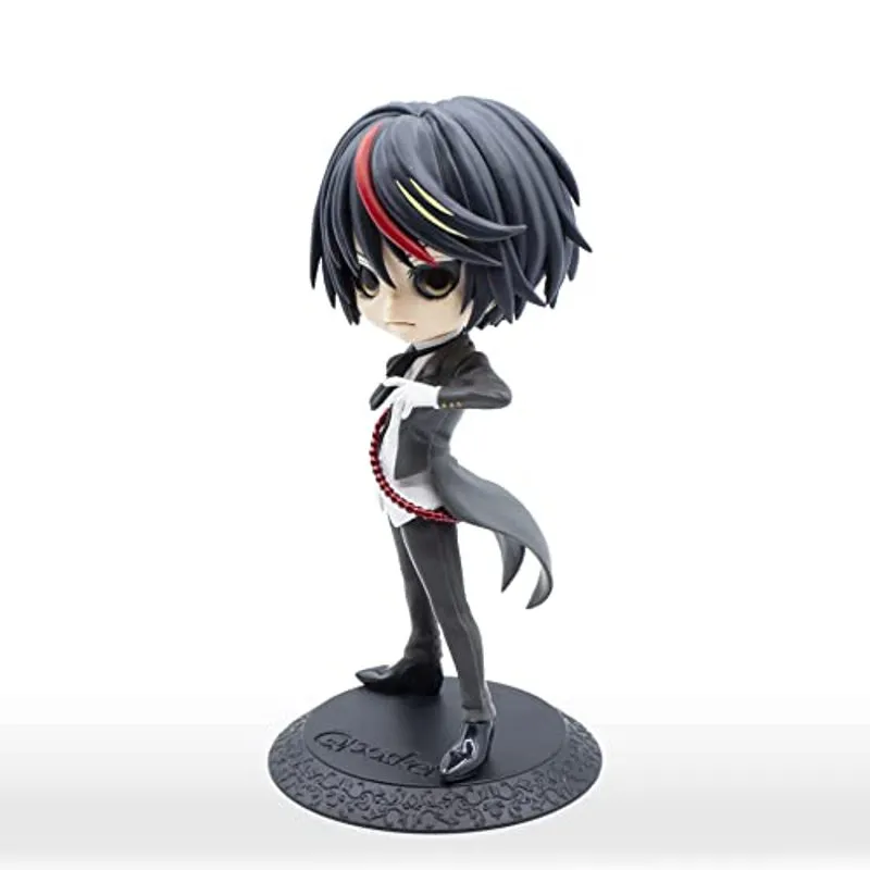 Anime Import Shuichi Akai Q Posket-2