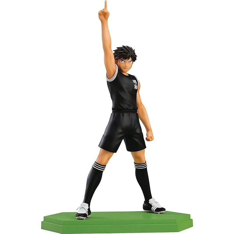 Anime Import Kojiro Hyuga Pop Up Parade-1