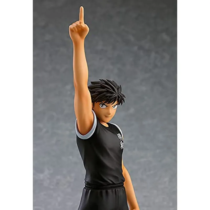 Anime Import Kojiro Hyuga Pop Up Parade-2