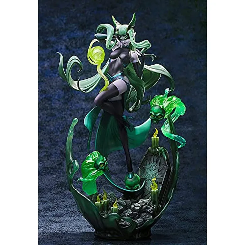 Anime Import Shemira 1/7-2
