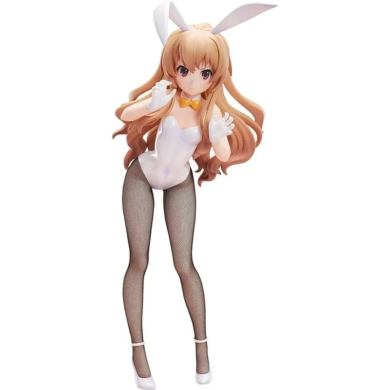 Anime Import Taiga Aisaka Bunny Ver. 1/4-1