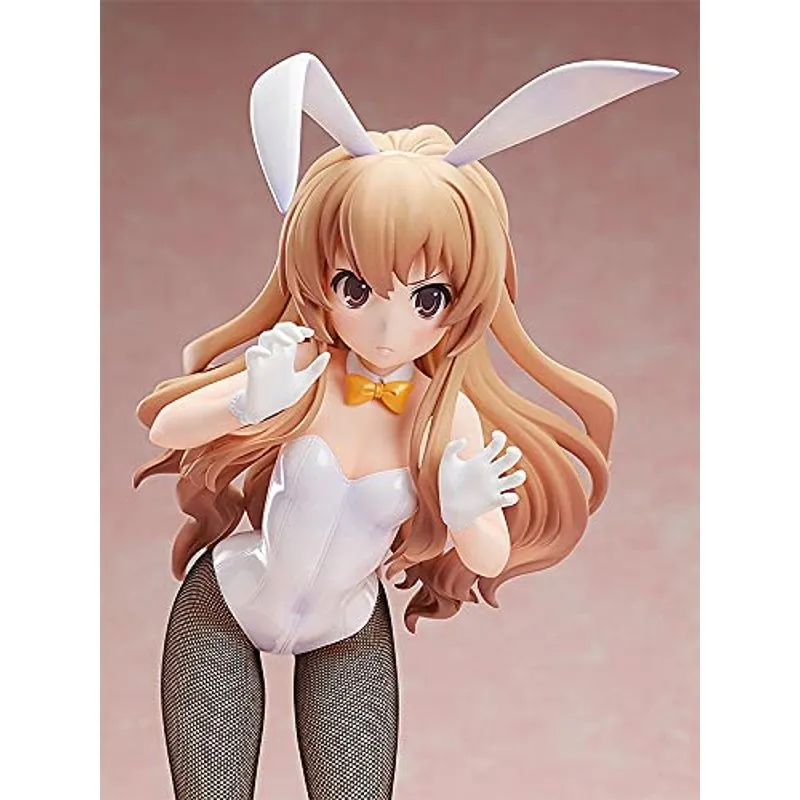 Anime Import Taiga Aisaka Bunny Ver. 1/4-2