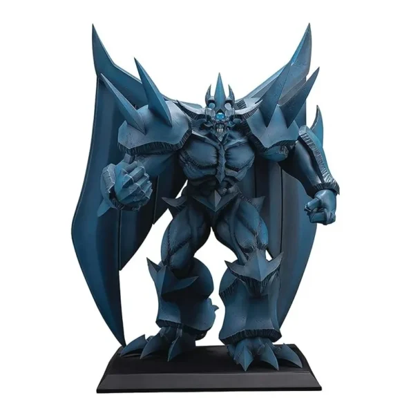 Anime Import Obelisk The Tormentor Egyptian God-1