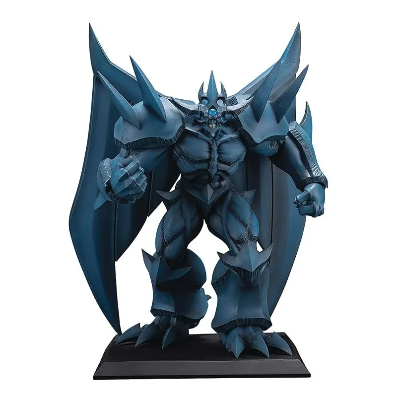 Anime Import Obelisk The Tormentor Egyptian God-1