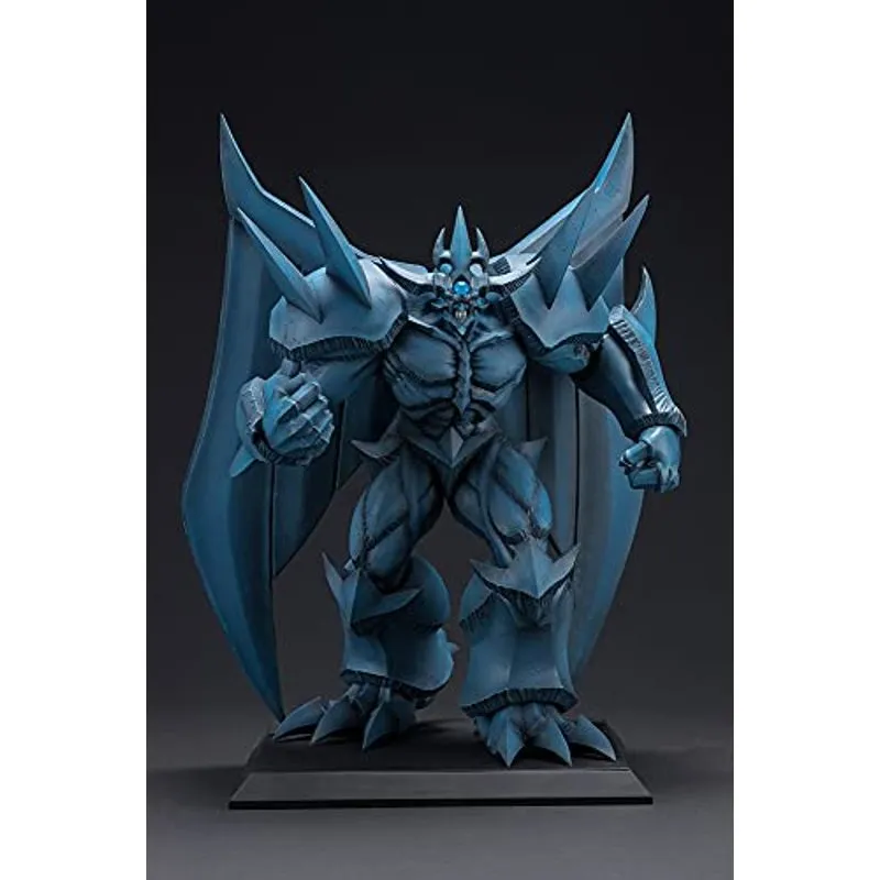 Anime Import Obelisk The Tormentor Egyptian God-2