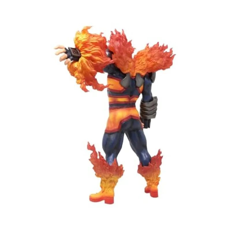 Anime Import Endeavor The Movie World Heroes Mission Ichibansho-2