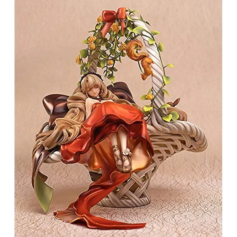 Anime Import Sleeping Beauty 1/8-2