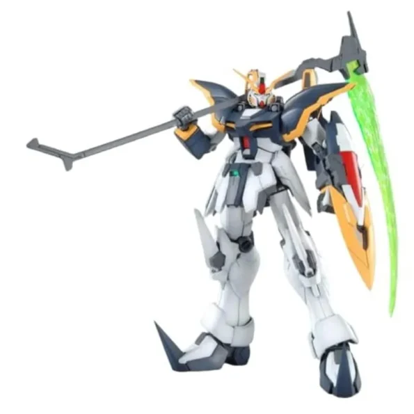 Anime Import Deathscythe EW MG 1/100-1