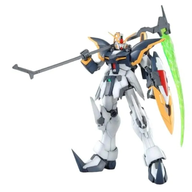 Anime Import Deathscythe EW MG 1/100-1