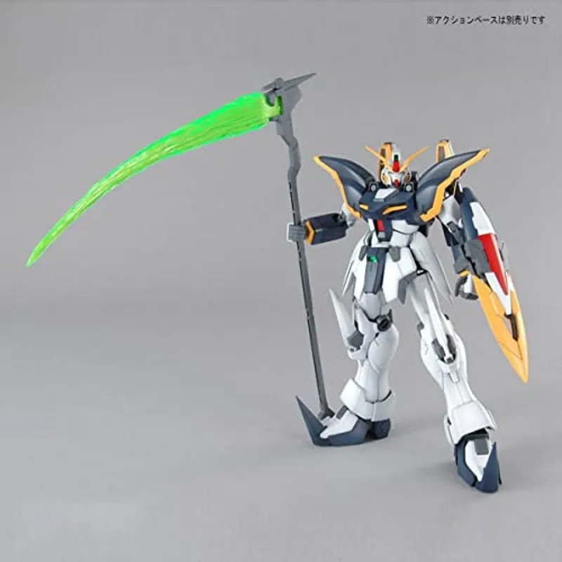 Anime Import Deathscythe EW MG 1/100-2