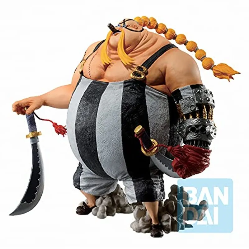 Anime Import Queen The Fierce Men Who Gathered at the Dragon Ichibansho-2