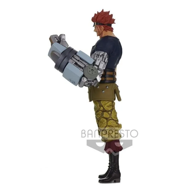 Anime Import Eustass DXF Grandline Men-4