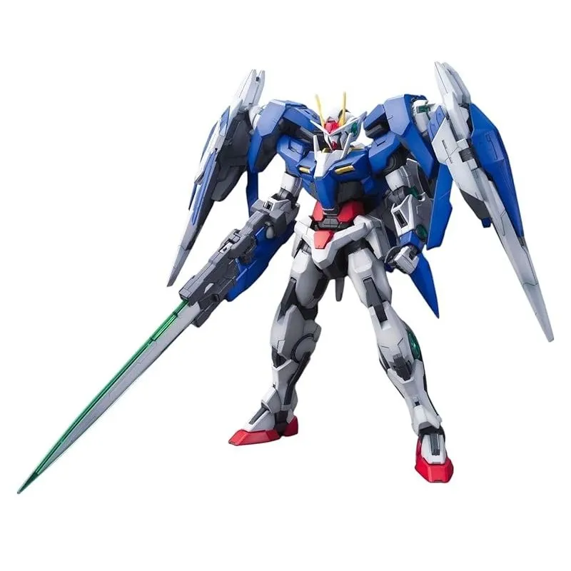 Anime Import 00 Raiser MG 1/100-1