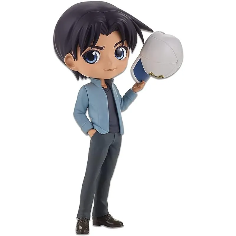 Anime Import Heiji Hattori Q Posket-1