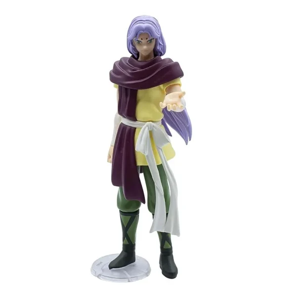 Anime Import Aries Mu Cosmo Memoir-1