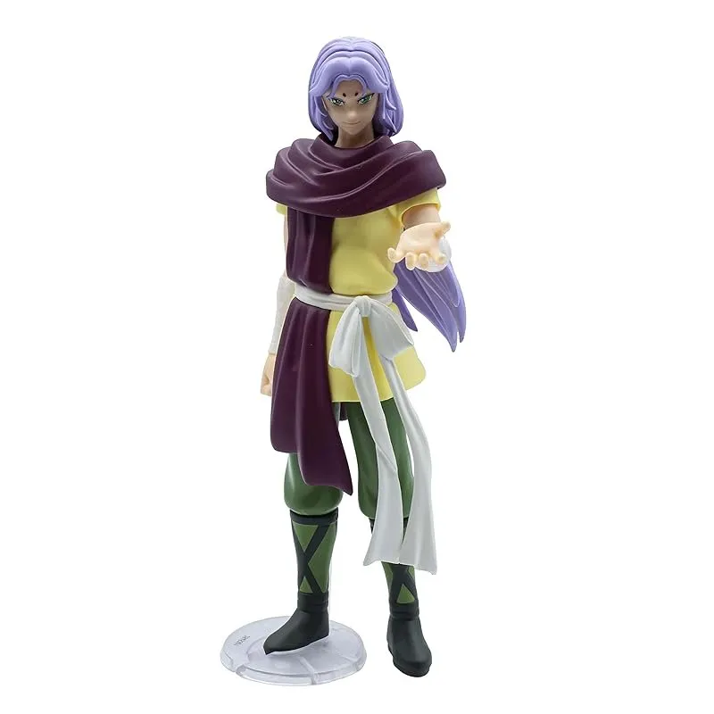 Anime Import Aries Mu Cosmo Memoir-1