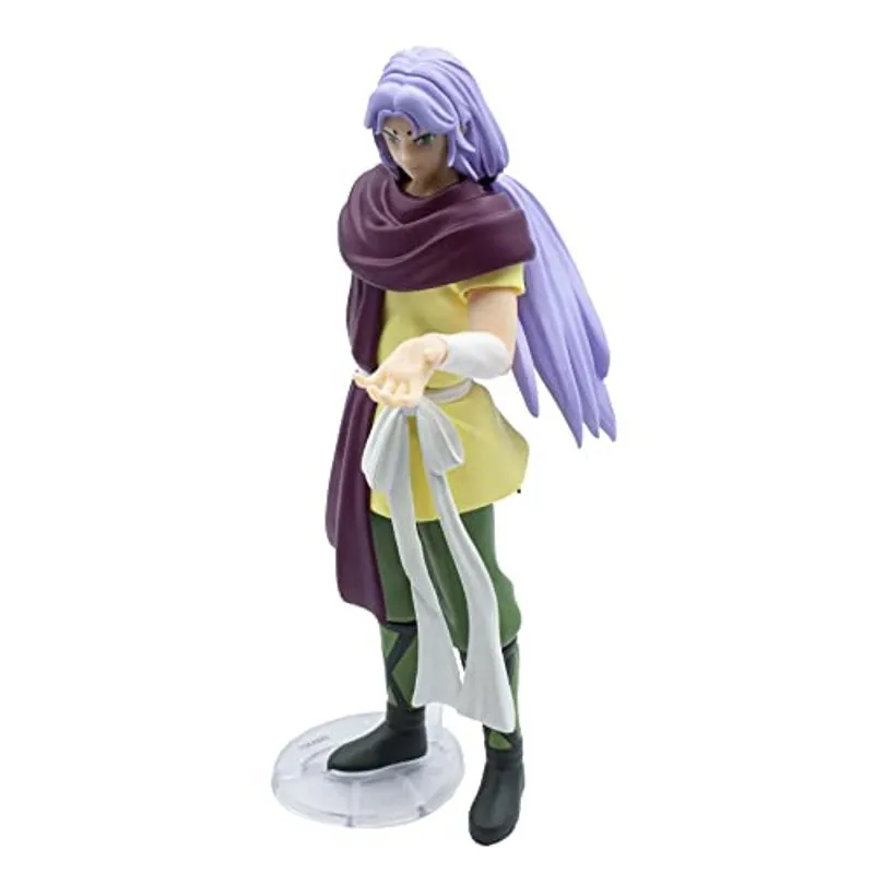 Anime Import Aries Mu Cosmo Memoir-2